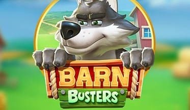 Barn Busters