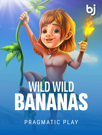 Wild Wild Bananaspng